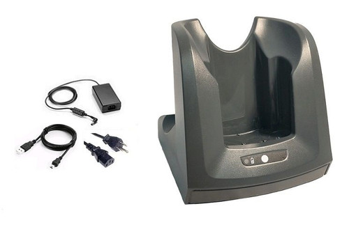 Symbol CRD3000-1001RR Cradle | Barcode-USA.com