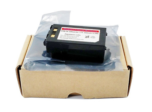 MC75A, MC70 Replacement Battery, 3600mAh 