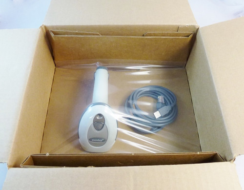 LS4208-SR20001ZZ, Includes USB Cable