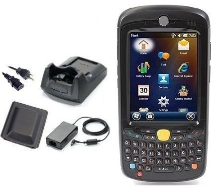 Motorola MC5590-PK0DKQQA7WR