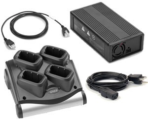 Zebra SAC9000-4000R | Barcode-USA.com