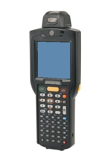 MC3090-RU0PPCG00WR (Charger Included)