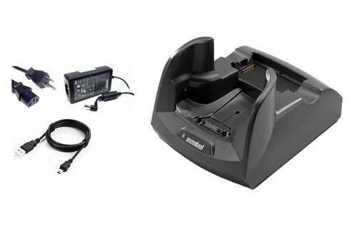 Symbol CRD7000-1000RR Cradle | Barcode-USA.com