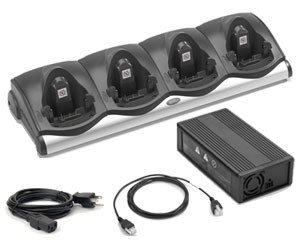 CHS9000-4001CR (Power Supply Included)