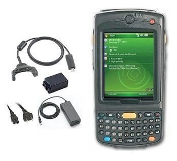 Symbol MC7090-PK0DCQQA9WR Handheld | Barcode-USA.com
