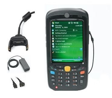 Motorola MC5590-PU0DURQA7WR