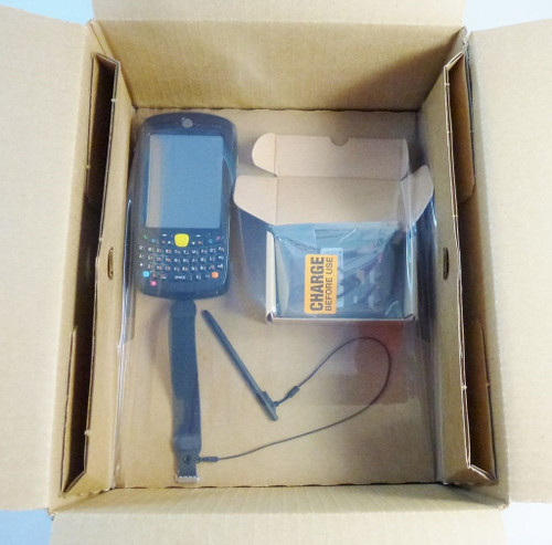 MC55A0-P20SWQQA7WR (Charger Included)