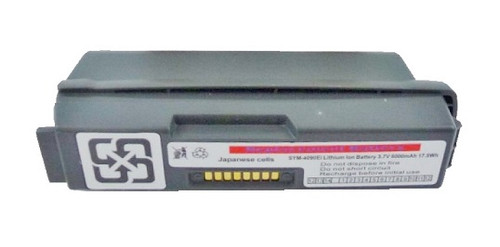 Replacement Battery for WT4090 WT41N0 | Barcode-USA.com