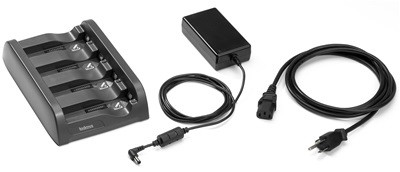 SAC4000-4000CR (Power Supply Included)