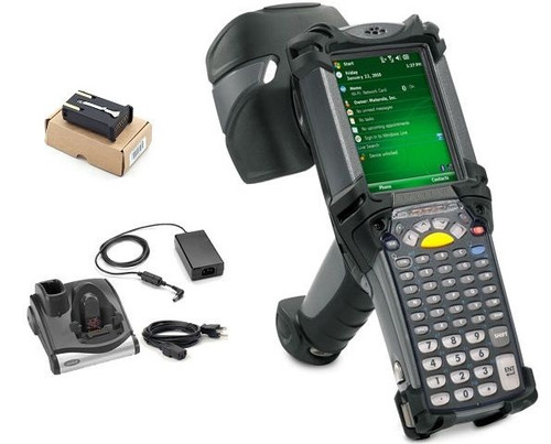 Motorola MC9090-Z RFID Scanner | Barcode-USA.com
