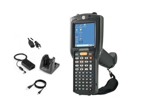 Motorola MC3090-GU0PPCG00WR Scanner | Barcode-USA.com