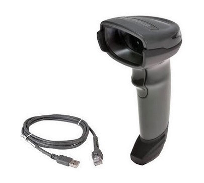 Zebra DS4308 2D Barcode Scanner | Barcode-USA.com