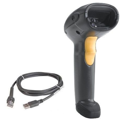 DS4208-SR00007ZZR, Includes USB Cable
