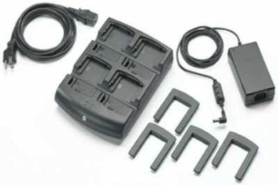 Symbol SAC7X00-4000CR Charger | Barcode-USA.com