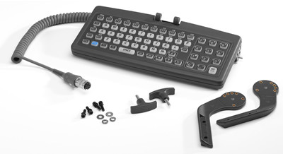 Motorola VC5090KYBD-00R | Barcode-USA.com