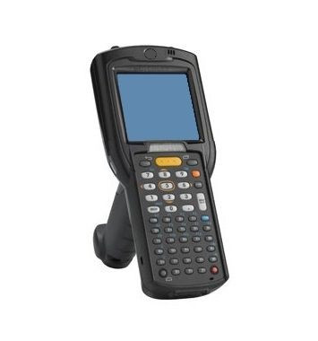 MC3190-GI4H04E0A (Charger Included)