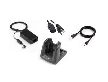 Zebra CRD-MC32-100US-01 Cradle | Barcode-USA.com
