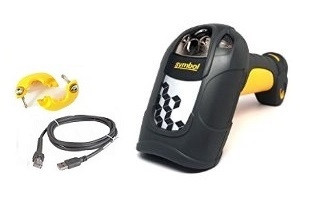 DS3508-ERAU0100ZR (USB Cable Included)