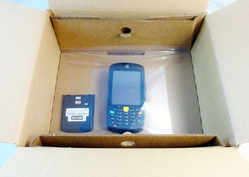 MC5590-P30DURQA7WR (Charger Included)