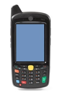 MC659B-PD0BAF00100 (Charger Included)
