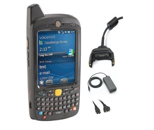 MC67NA-PBABAA00300 (Charger Included)