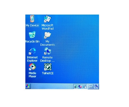 MC3190-GL3H04E0A (Charger Included)