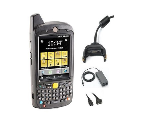 MC659B-PD0BAA00200 (Charger Included)