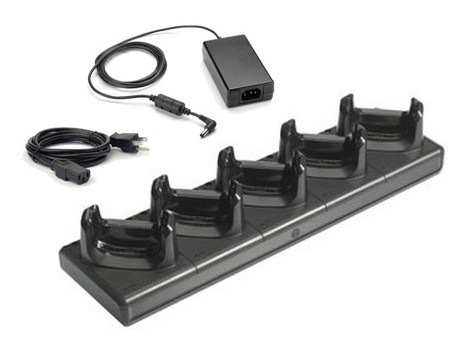 Zebra CRDUNIV-40-5000 Charger | Barcode-USA.com