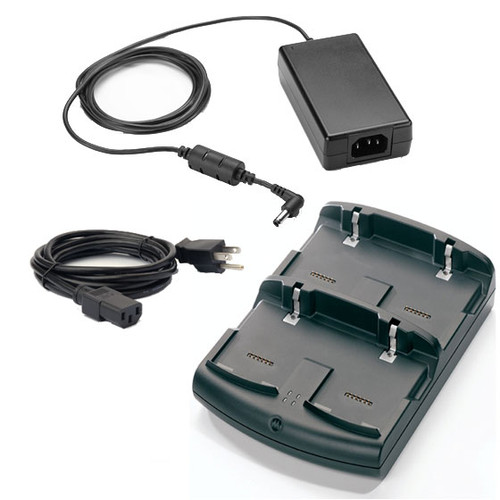 Symbol SAC5500-400CES Battery Charger | Barcode-USA.com