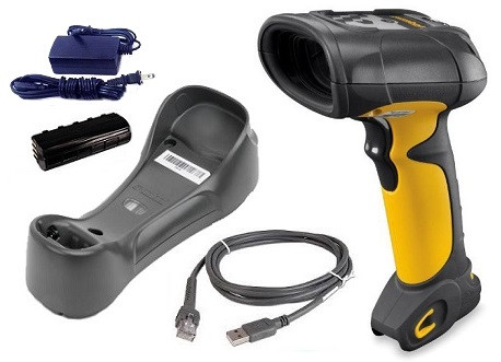 Zebra DS3578-SRFU0100UR 2D Scanner | Barcode-USA.com