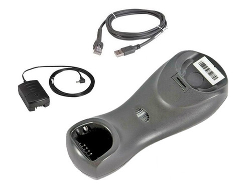 Symbol STB4278 Cradle, Power Supply, USB Cable