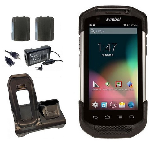 Zebra TC70 Android Scanner