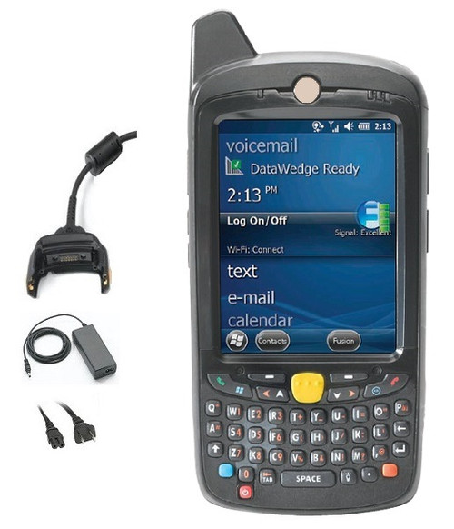 Zebra MC67NA-PDABAA00500 | Barcode-USA.com