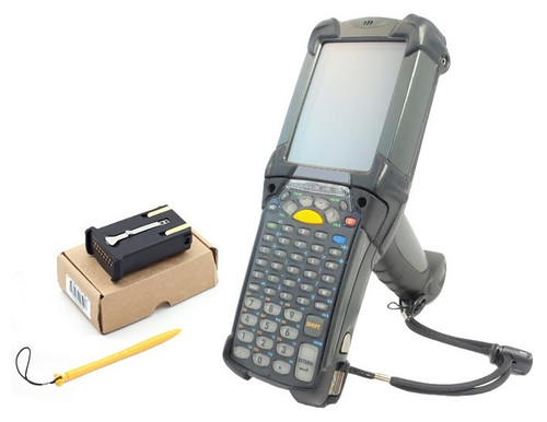 Zebra MC9190-G90SWGYA6WR | Barcode-USA.com