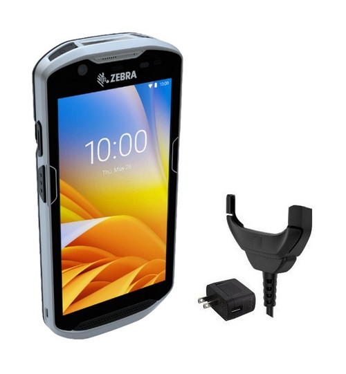 Zebra TC57HO-1PEZU4P-NA Scanner | Barcode-Arena.com