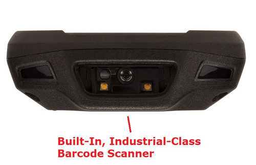 TC700K-0MB22B0-US (Includes Charger)