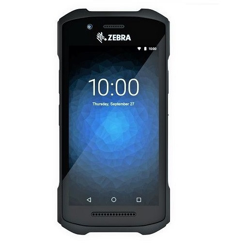 Zebra TC26 Android Handheld, 2D/1D/QR Barcode Scanner, Charger Included