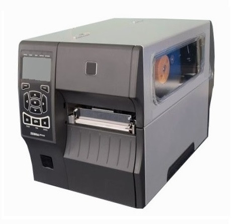 Zebra ZT41042-T010000Z Label Printer