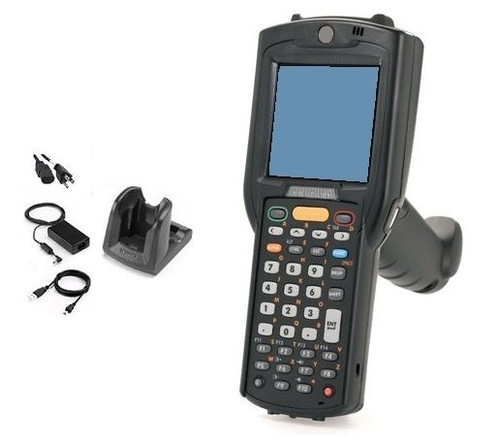 Zebra MC32N0-GI3HCLE0A Mobile Computer | Barcode-USA.com