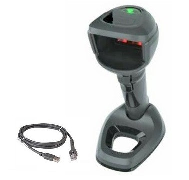Zebra DS9908-SR4U2100AZW 2D Barcode Scanner | Barcode-USA.com