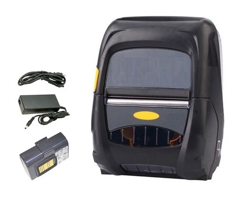 Zebra ZQ510 Mobile Label Printer