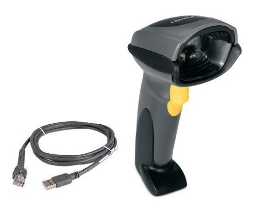 Symbol DS6707 2D QR Barcode Scanner | Barcode-USA.com