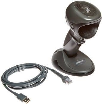 Zebra DS9808-LR20007CRWR Scanner | Barcode-USA.com