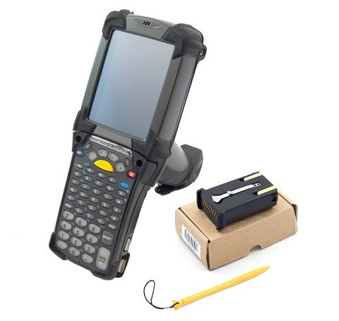 Symbol MC9090 Mobile Computer | Barcode-USA.com