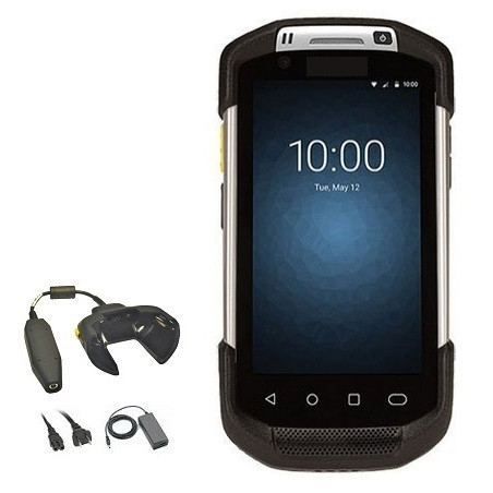 Zebra TC700K-02B22B0-US Android Scanner | Barcode-USA.com