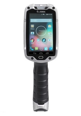 Zebra TC80N0-3000K210NA Scanner | Barcode-USA.com