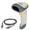 Symbol LS2208 Barcode Scanner- Includes USB Cable | Barcode-USA.com