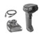 Zebra DS8178 Wireless 2D/1D/QR Barcode Scanner, Includes Handsfree Charging Cradle