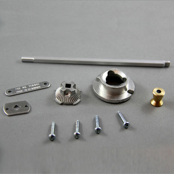 Danish Mills