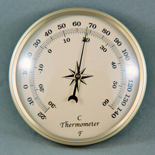 Thermometers